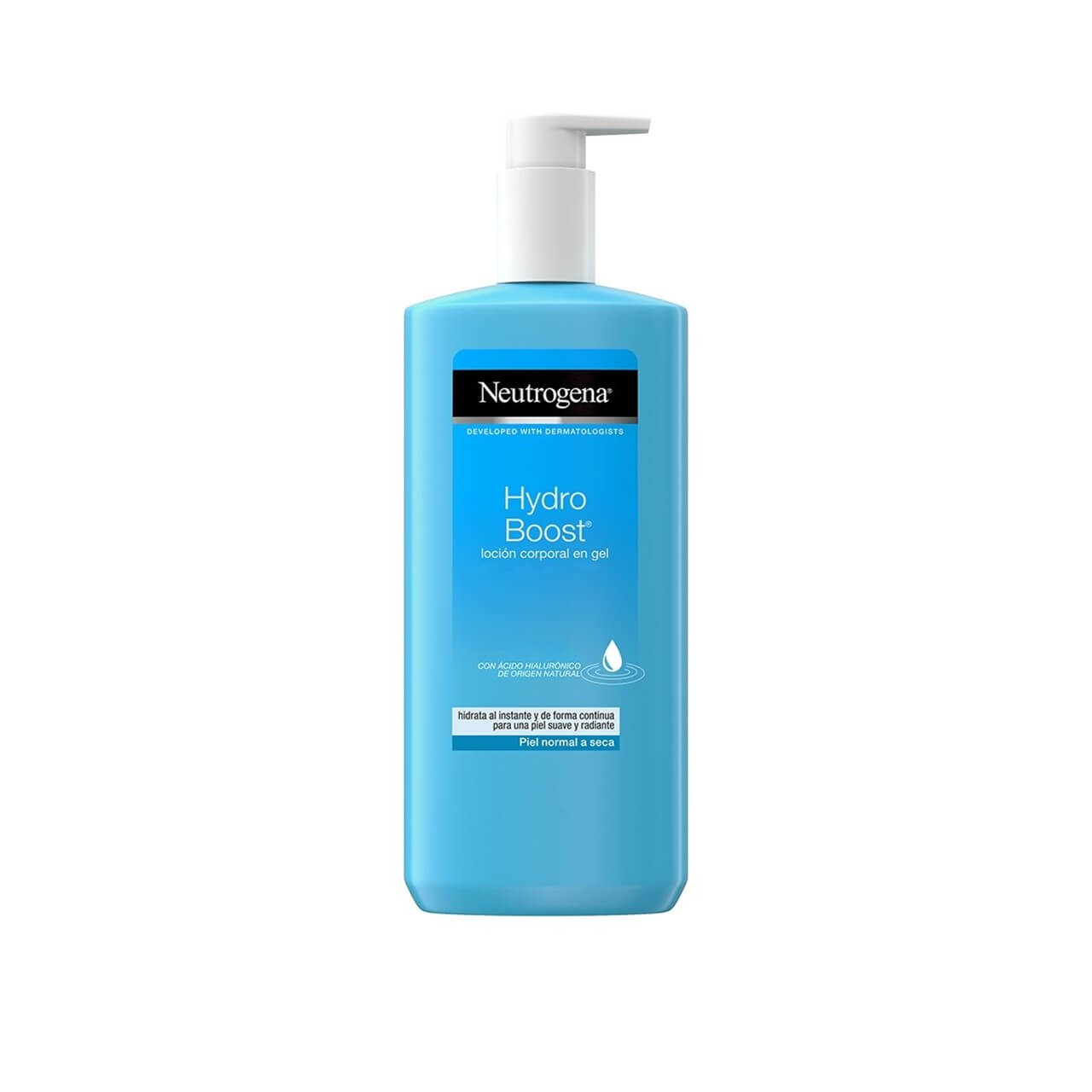 Neutrogena Hydro Body Gel 400Ml